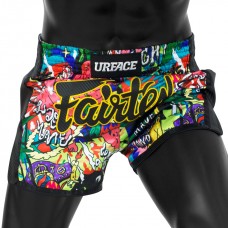 BS Fairtex X URFACE Limited Edition Muaythai Shorts