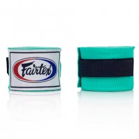 HW2 Fairtex Mint Green 4.5m Stretch Wraps