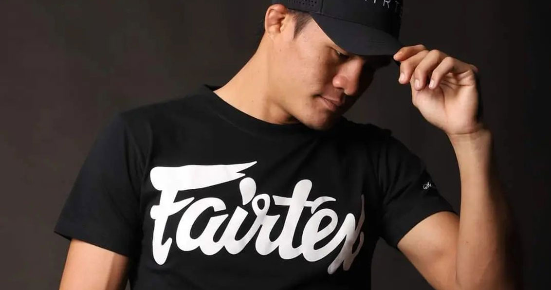 Fairtex TS7